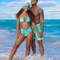 Beach Wear Matching His&Hers