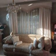 Living Room Curtain